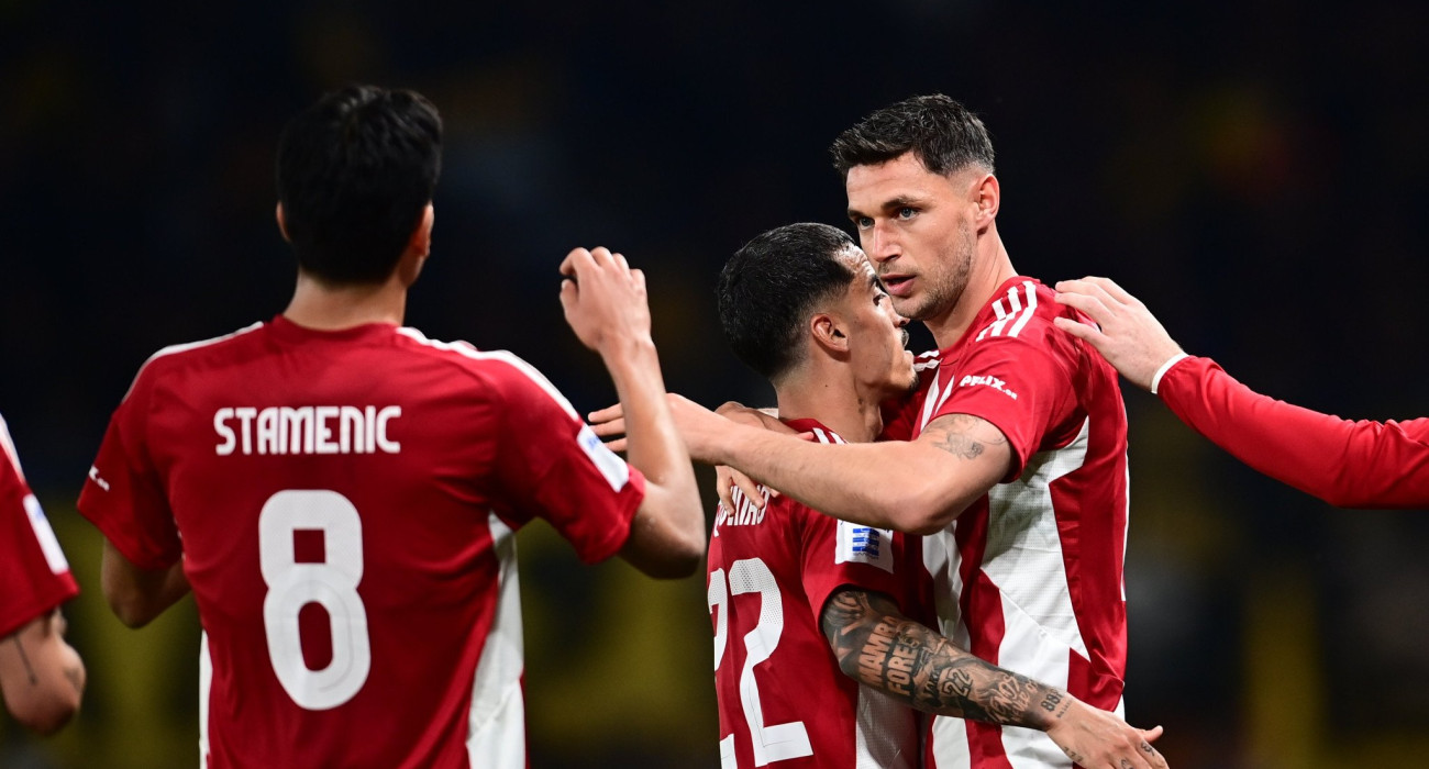 Πηγή: Eurokinissi