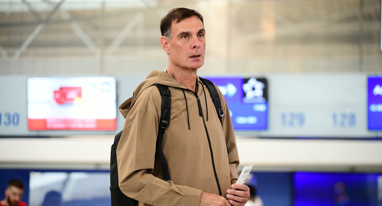 Πηγή: Eurokinissi