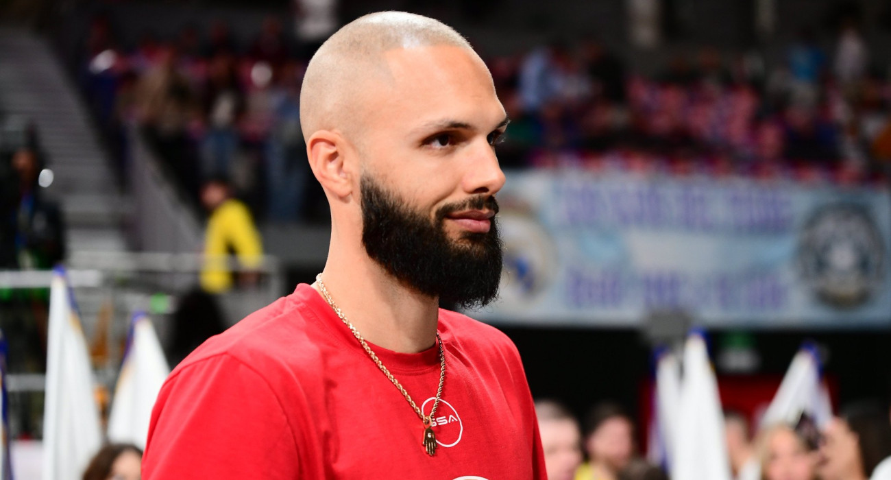 Τα δεδομένα για τη συμμετοχή Φουρνιέ στο Game 4