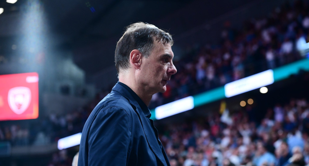 Η υπομονή είναι αρετή για τον Ολυμπιακό για να κάνει το δίκαιο πράξη