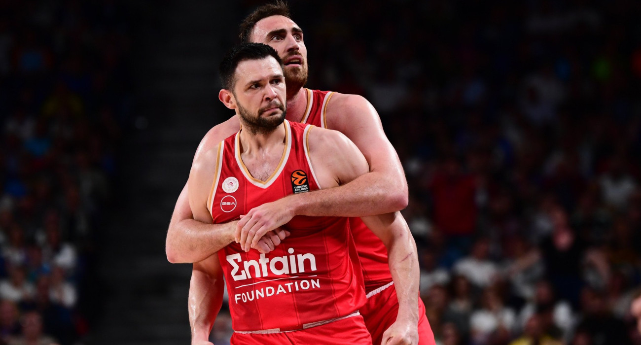 Η βραδιά που έδιωξε τα φαντάσματα