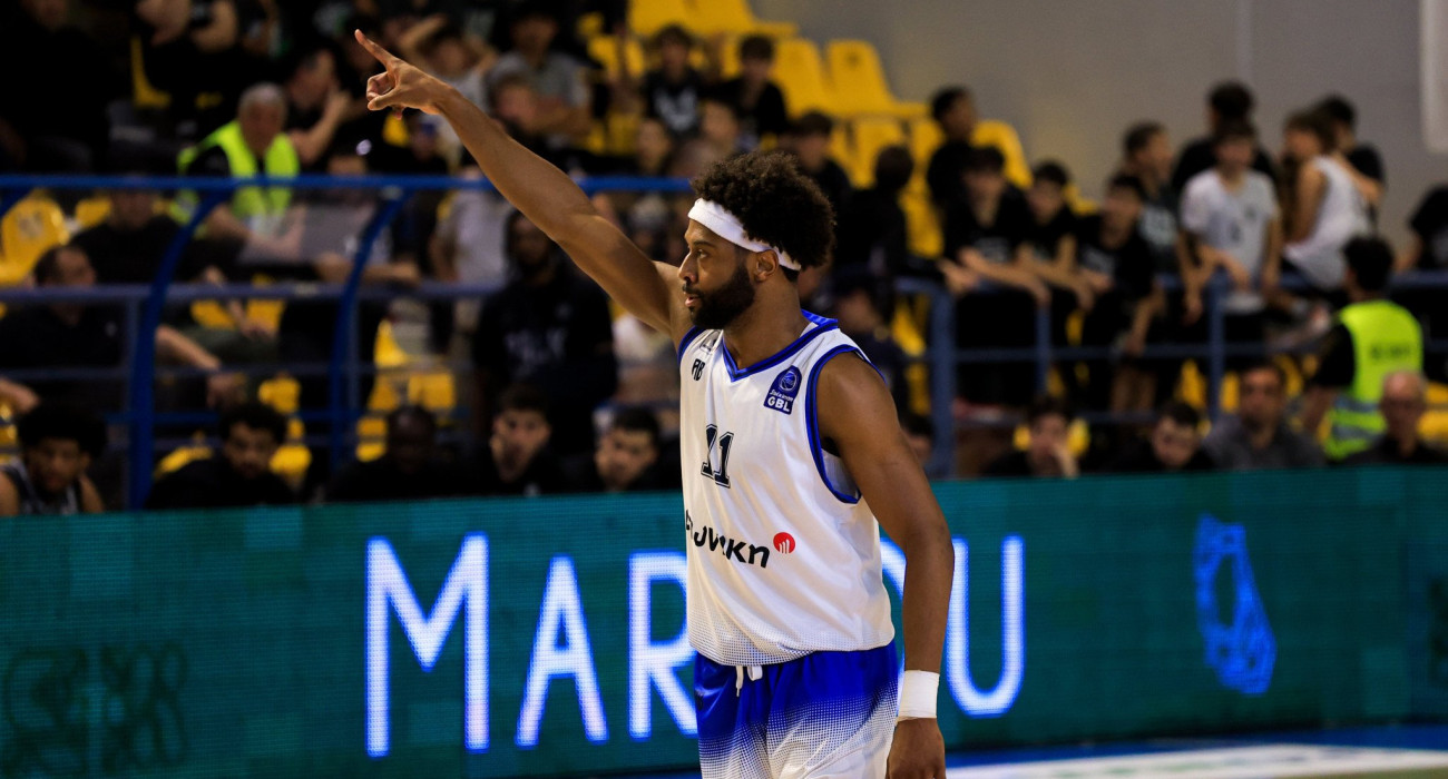 «Καθάρισε» τον ΠΑΟΚ και έγραψε ιστορία η Καρδίτσα που τερμάτισε στην 5η θέση!