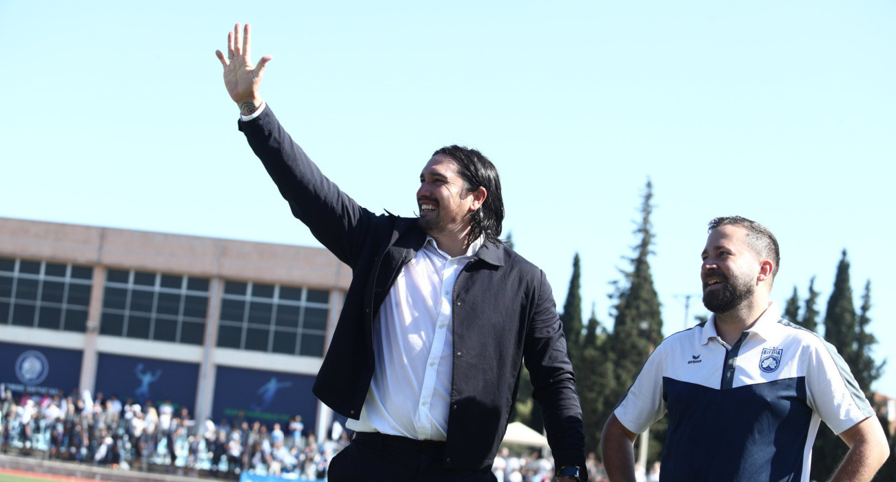 Πηγή: Eurokinissi