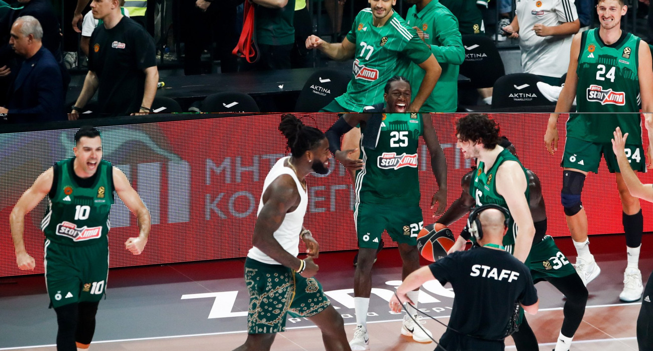 Πηγή: Eurokinissi