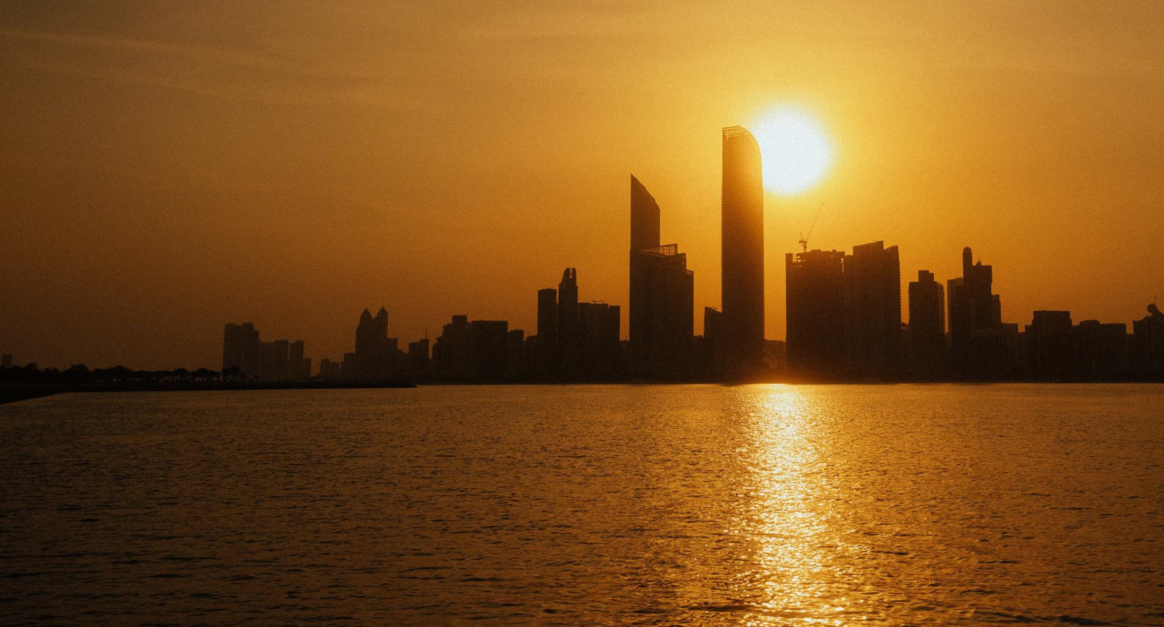 Πηγή: Abu Dhabi Expirience