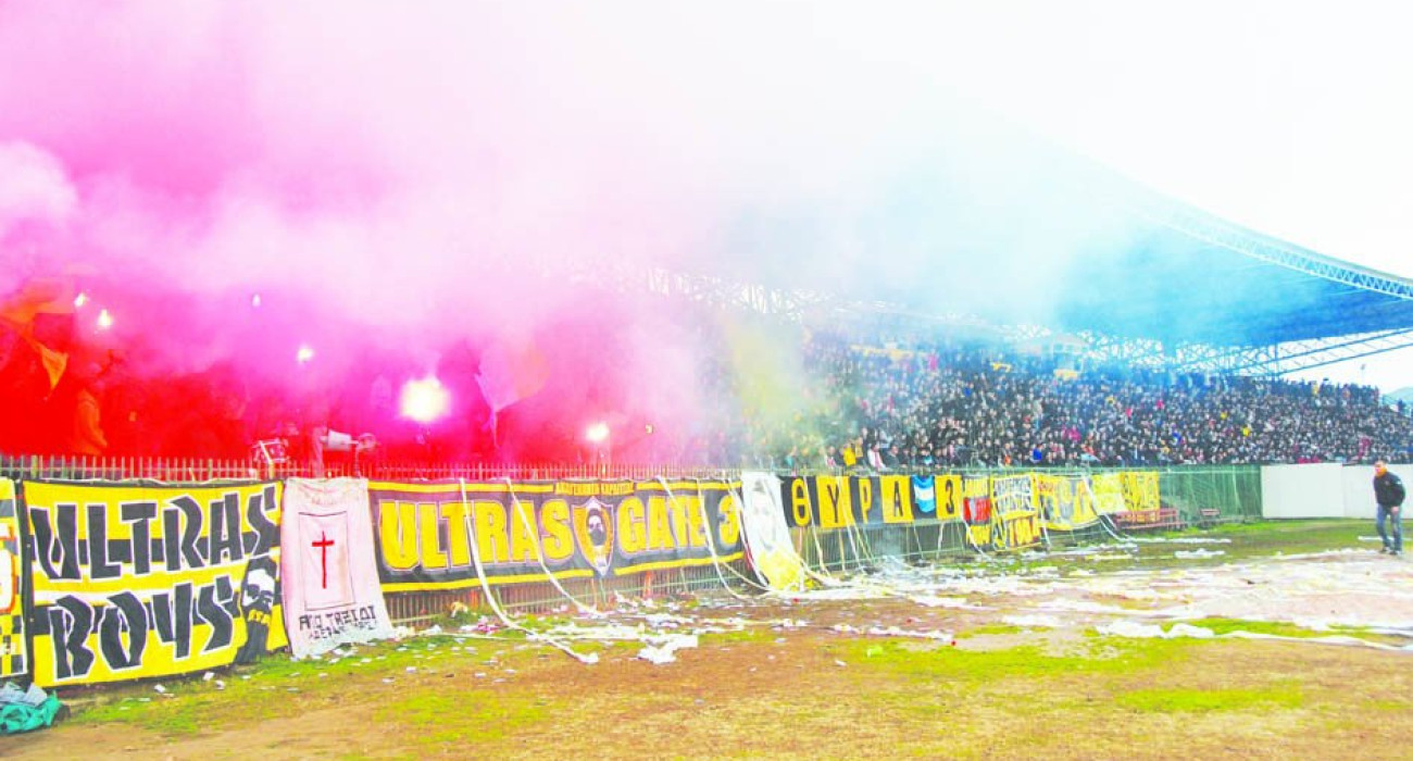 «Αγκαλιά» με το πρωτάθλημα η Αναγέννηση Καρδίτσας, σε τι ελπίζει ο Πιερικός