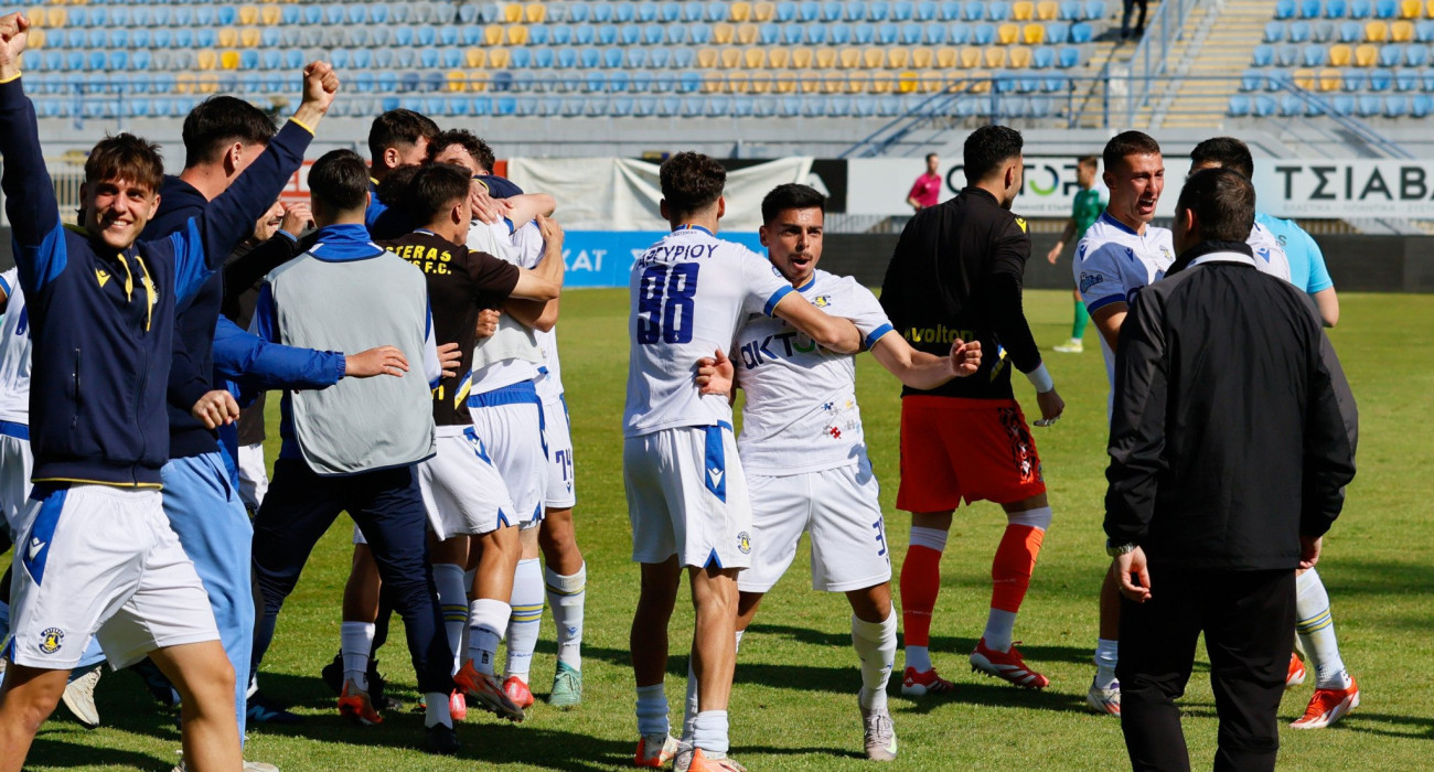 Πηγή: Eurokinissi