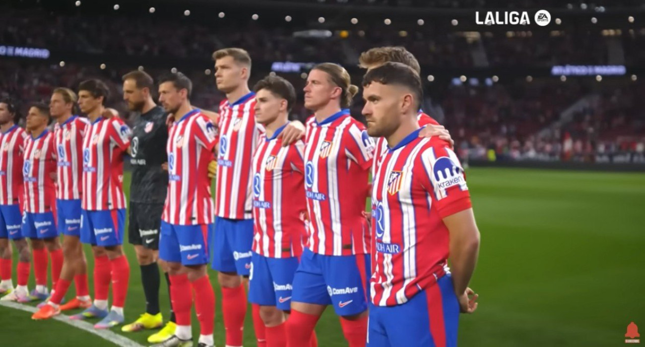 Με Έλληνα αμυντικό η Ατλέτικο στο Παγκόσμιο Κύπελλο Συλλόγων