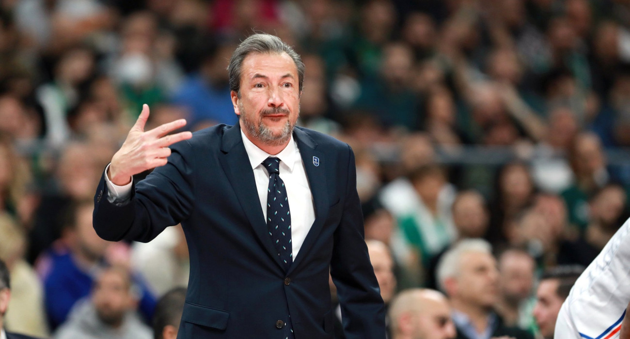 Ο Λούκα Μπάνκι / Πηγή: Intime