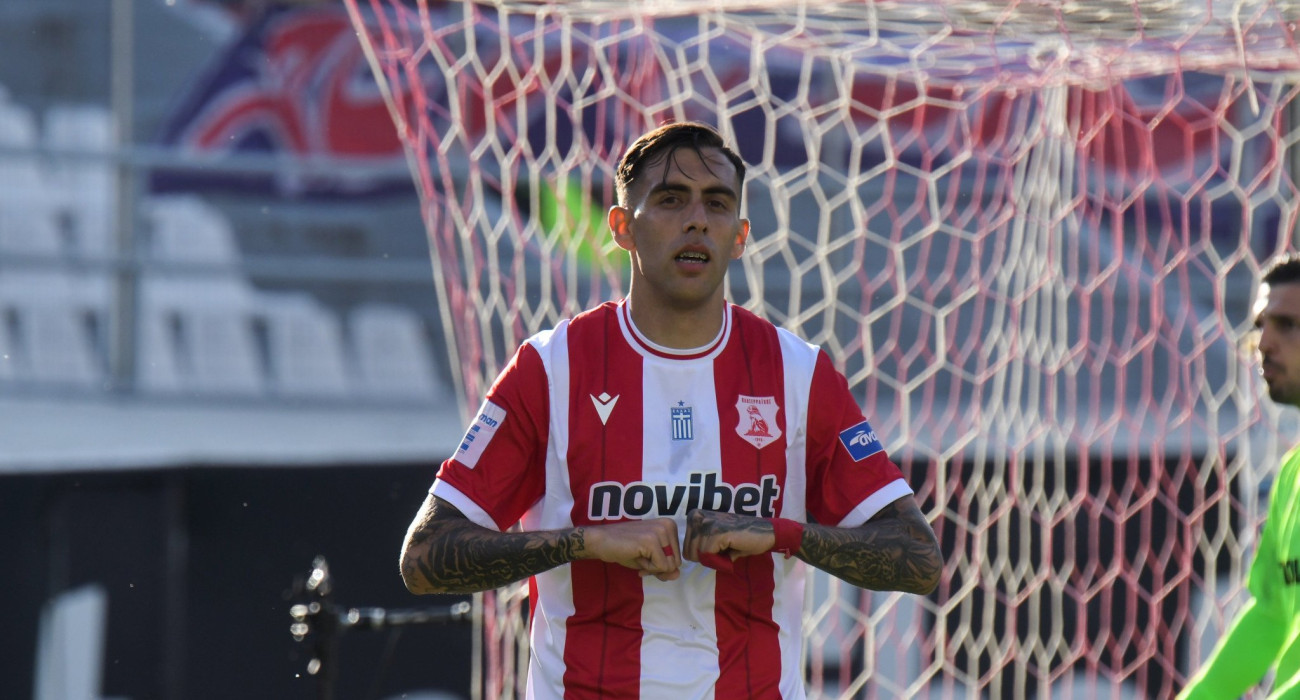 Πηγή: Eurokinissi