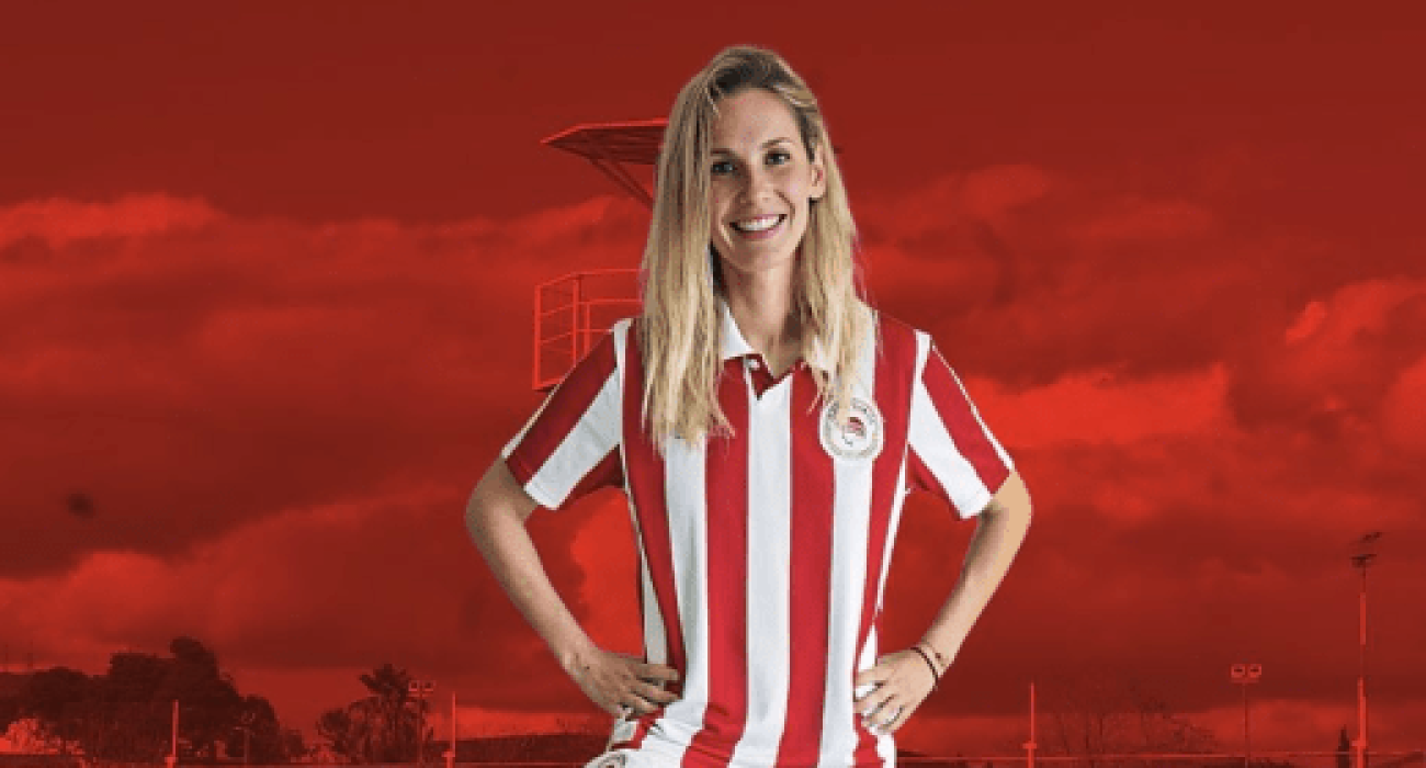 Πηγή: OlympiacosMedia