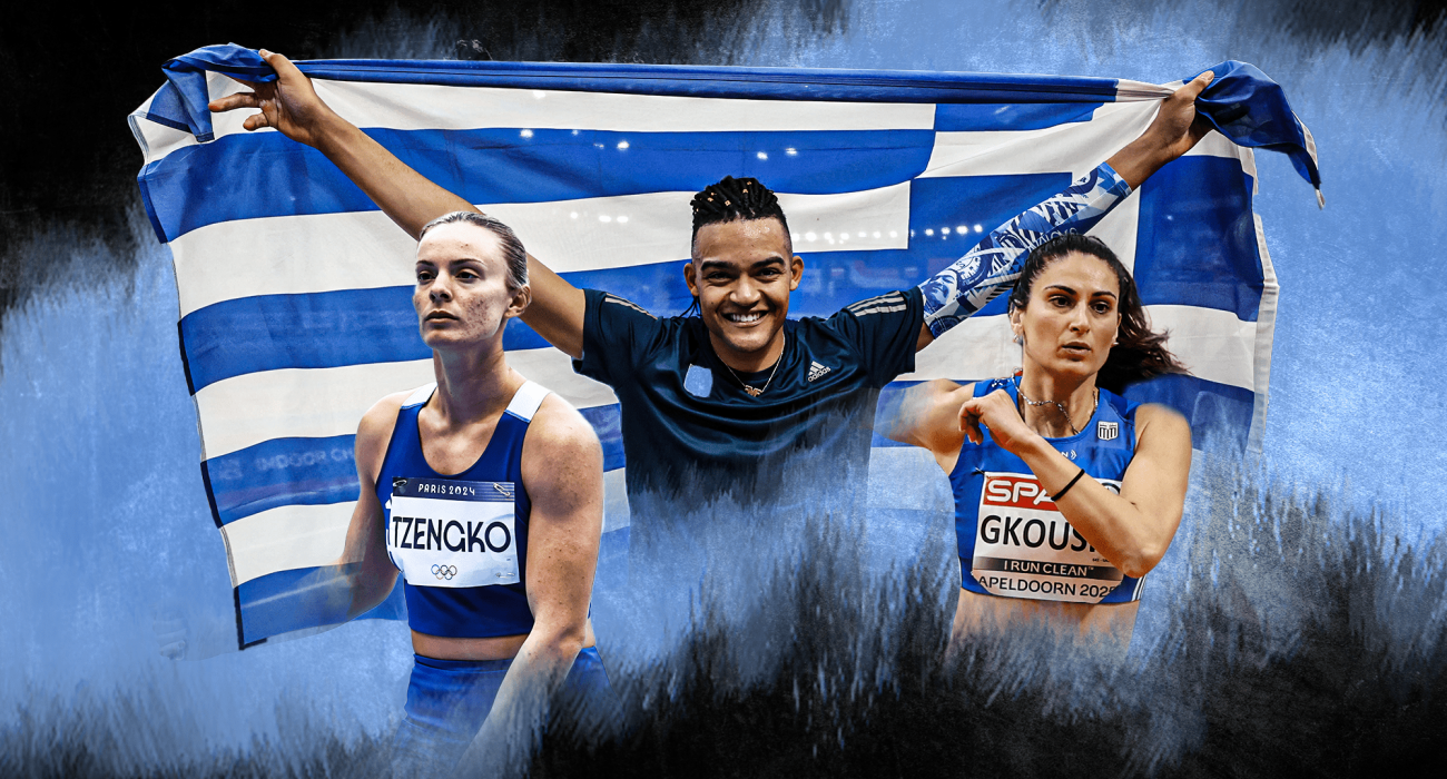 Live το πρώτο Diamond League του 2025 στη Σιαμέν της Κίνας