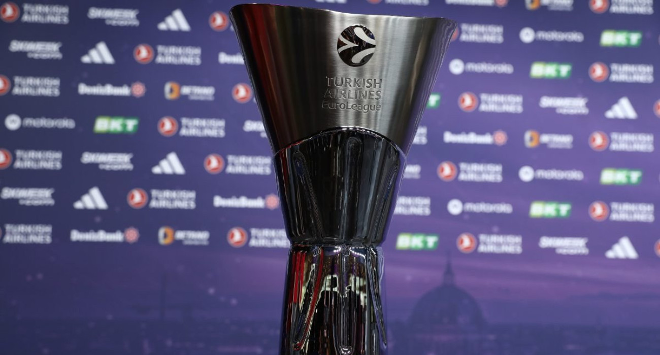 Ο Βασίλης Τσίγκας από το Αμπου Ντάμπι μιλά για τις πρώτες εντυπώσεις του (video)