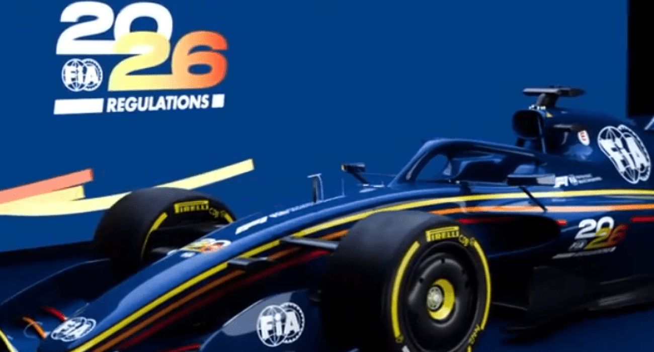 Πηγή:΅ FIA Media