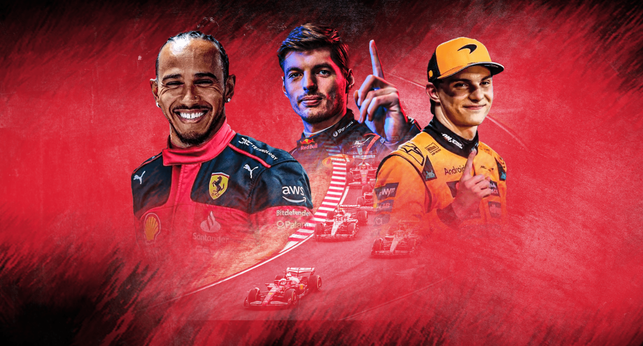 Live: Το grand prix της Formula 1 στο Λας Βέγκας