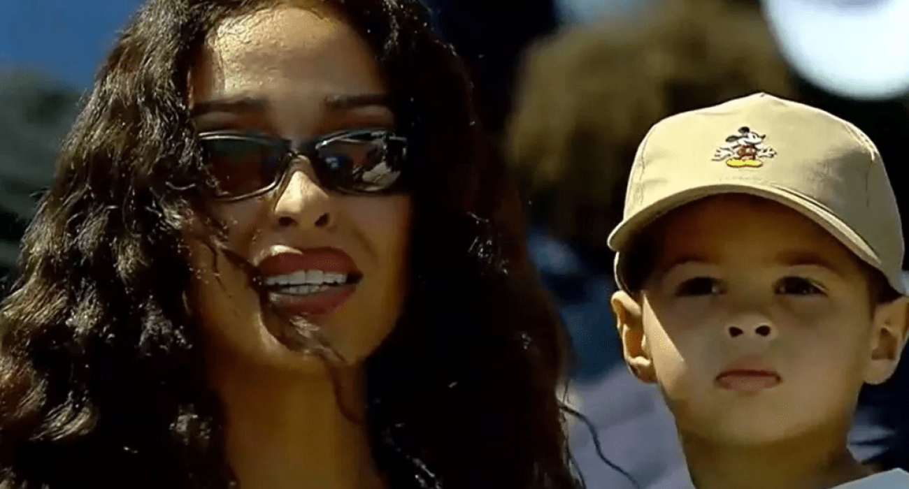 Οι έξαλλοι πανηγυρισμοί της Φουρέιρα με τον γιο της στο γκολ της Κηφισιάς (video)