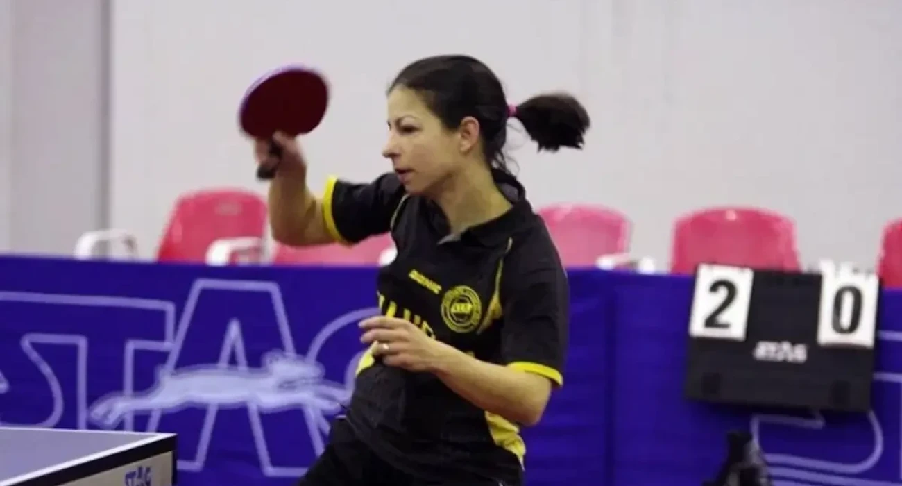 Πηγή: Ομοσπονδία Επιτραπέζιας Αντισφαίρισης