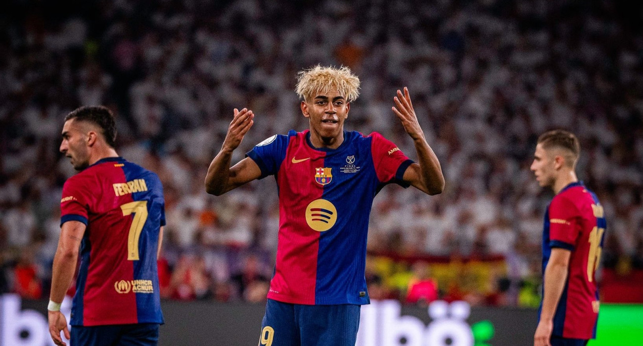 Πηγή: FC Barcelona