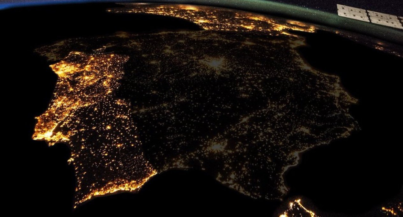 O Ολυμπιακός στο χάος της Μαδρίτης: Τι είναι η «επαγόμενη ατμοσφαιρική δόνηση» που έφερε black out