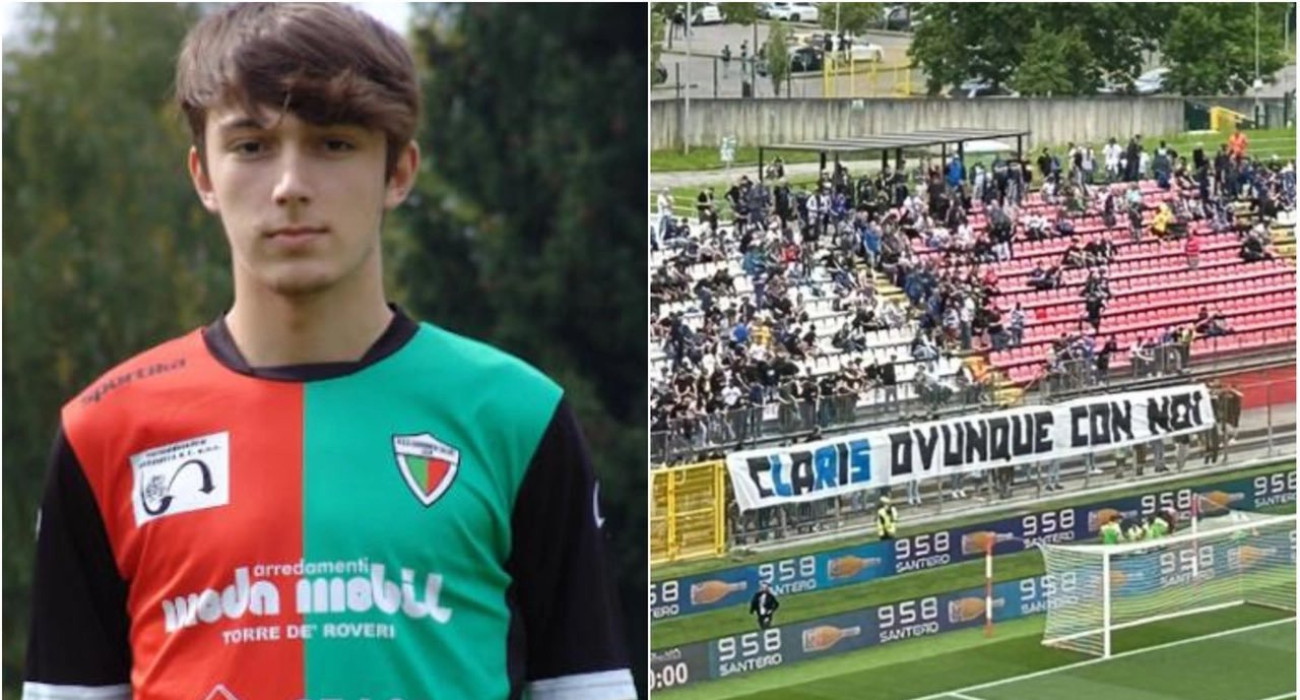 Η νύχτα τρόμου που έζησε ο οπαδός της Αταλάντα που δολοφονήθηκε - «Πήρα το μαχαίρι για να υπερασπιστώ τον αδερφό μου»