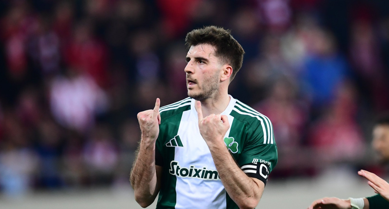 Ο Φώτης Ιωαννίδης - Πηγή: Eurokinissi