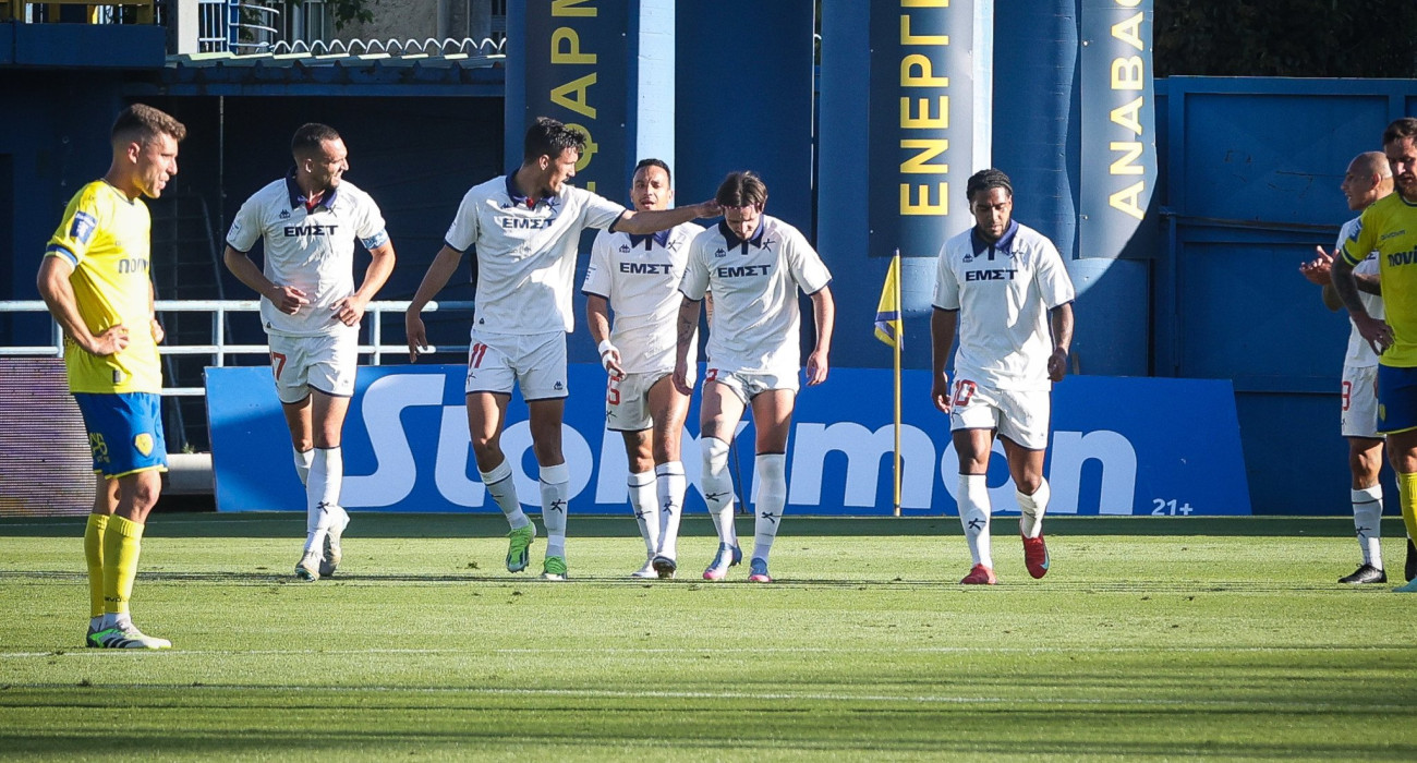 Πηγή: Eurokinissi