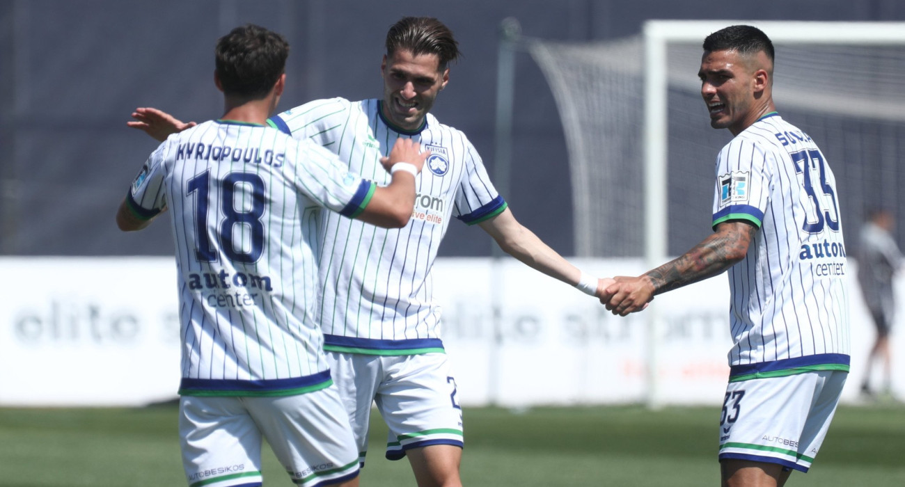 Πηγή: Eurokinissi