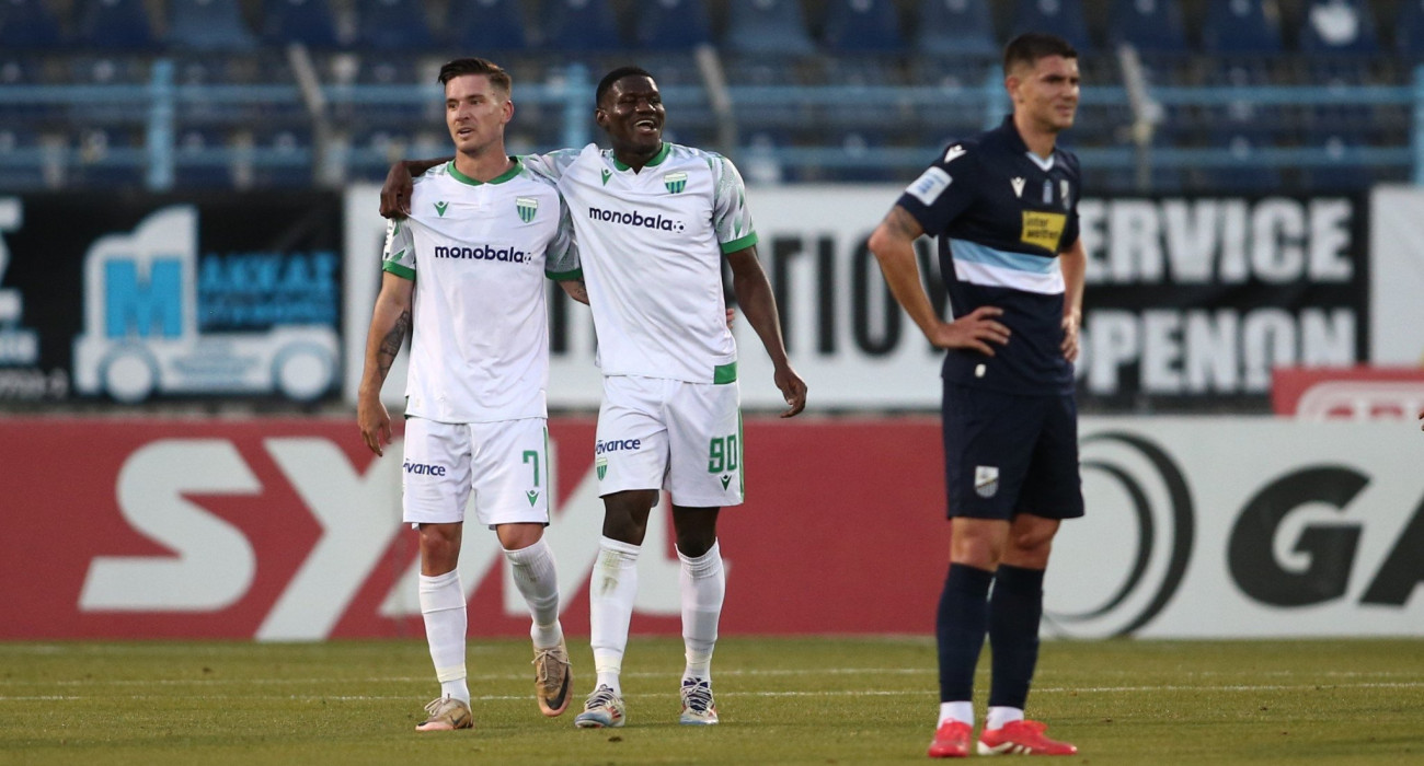 Πηγή: Eurokinissi