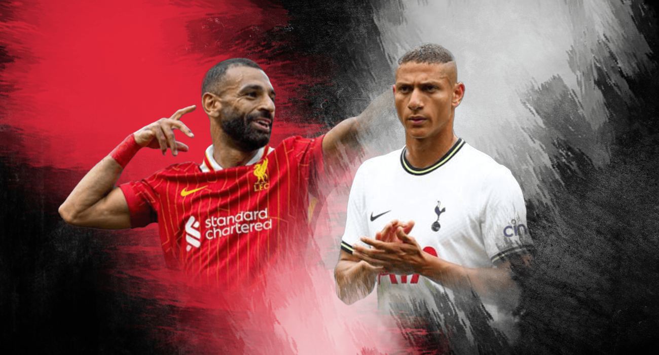 Live το ματς τίτλου της Λίβερπουλ με την Τότεναμ