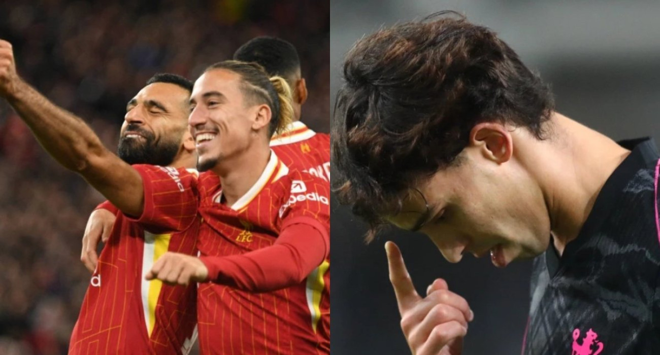 Η Λίβερπουλ έχει... πάρει τον αέρα της Τσέλσι τα τελευταία χρόνια (video)