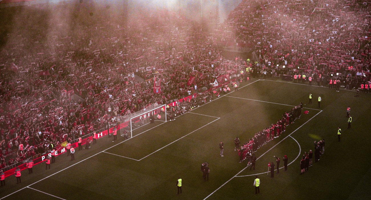 Πηγή: Liverpool FC