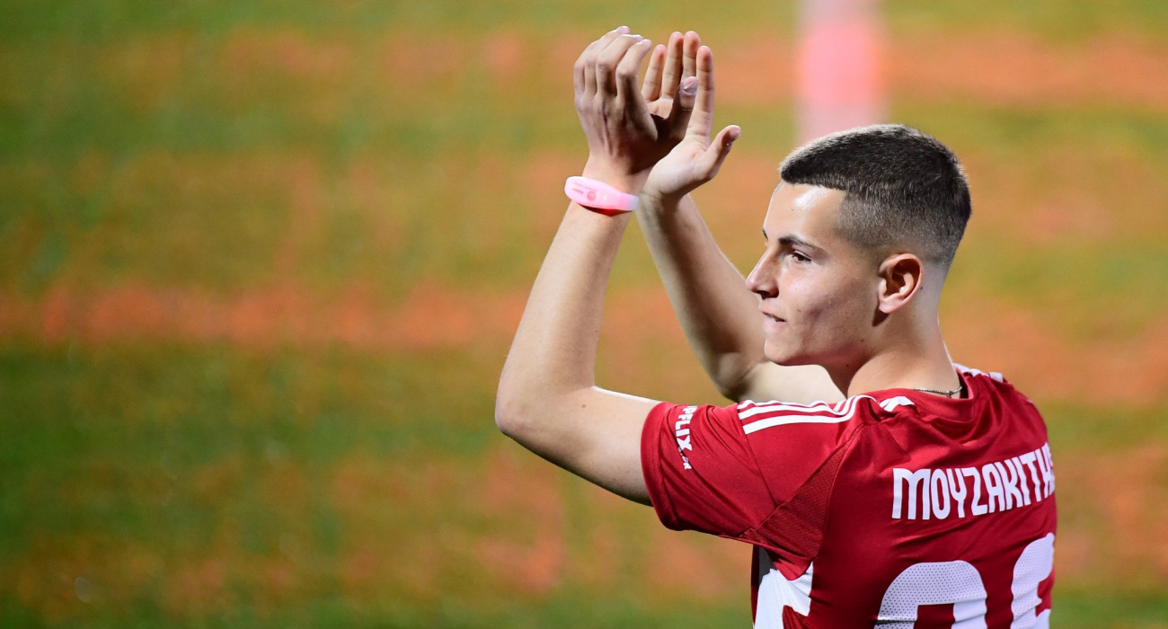 Αυτοί είναι οι έξι όροι για τους νεαρούς ποδοσφαιριστές στο νέο «format» του Κυπέλλου Ελλάδας