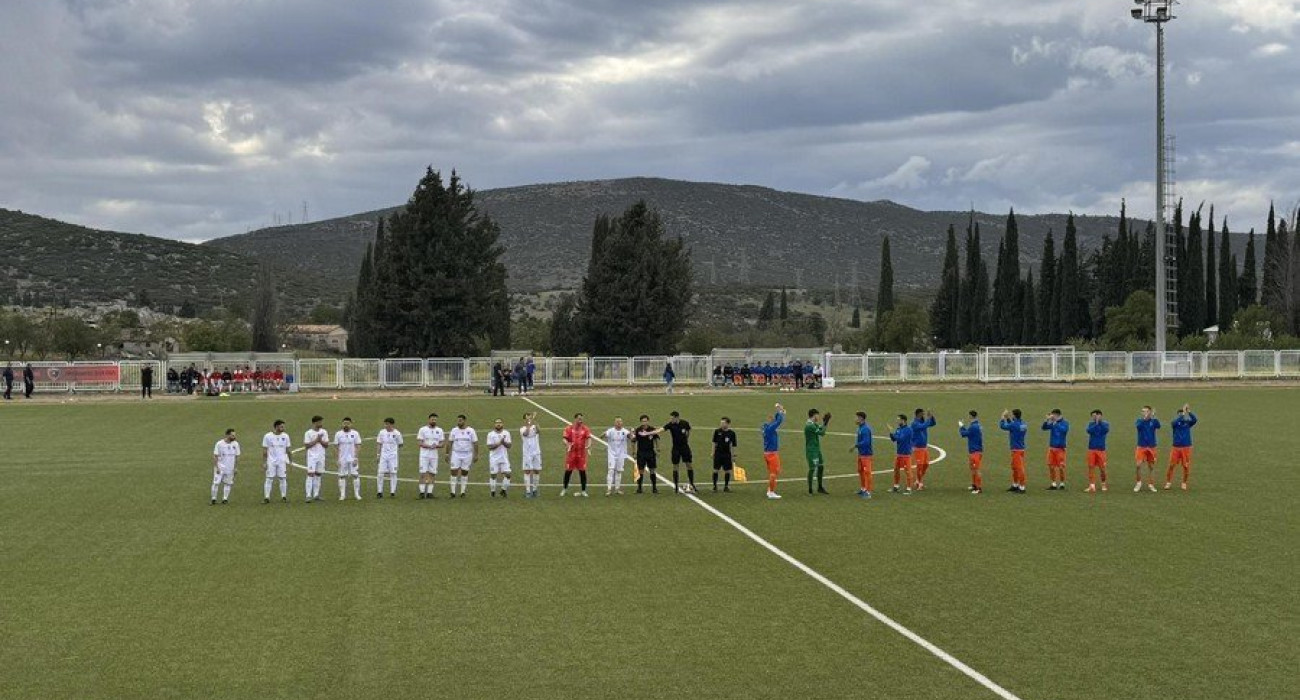 Πηγή: Ionikos Fc