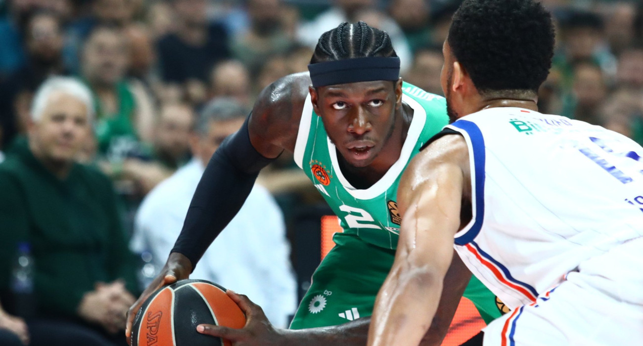 Ο Παναθηναϊκός προκρίνεται κατά... 75% - Η παράδοση μετά από 1-1 στο ΟΑΚΑ