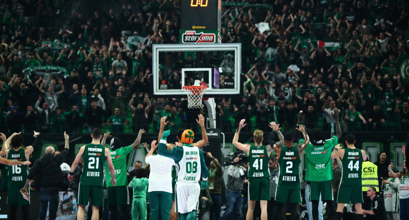 «Τρέλα» για την προπόνηση στο ΟΑΚΑ - Ανοίγει κι άλλες θύρες ο Παναθηναϊκός