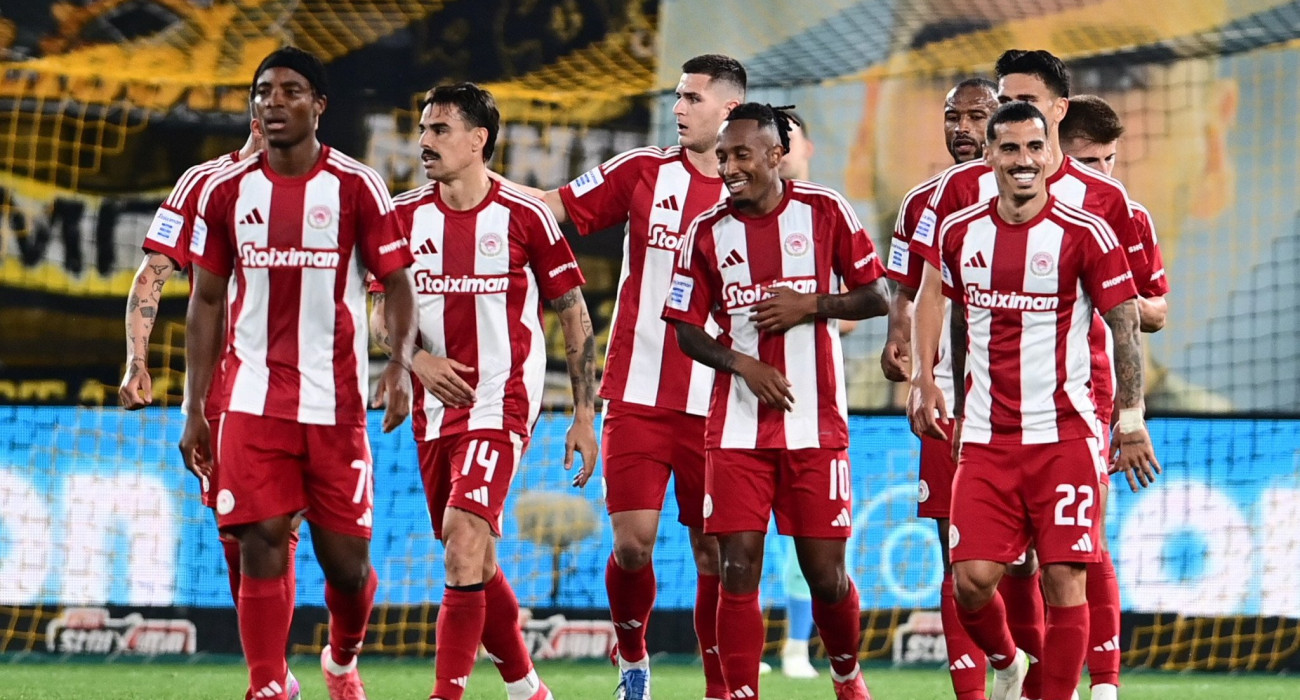 Πηγή: Eurokinissi