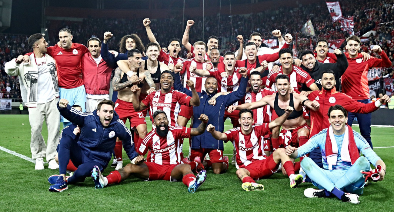 H Σέλτικ έστειλε τον Ολυμπιακό στα... αστέρια του Champions League!