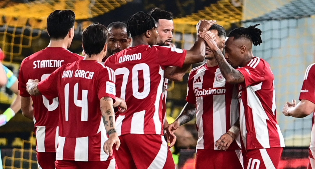 Πηγή: Eurokinissi