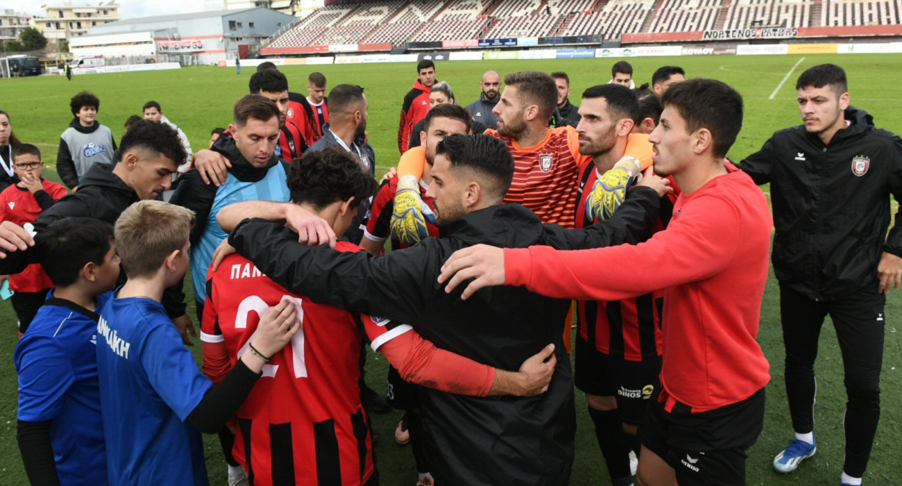 Πηγή: Eurokinissi