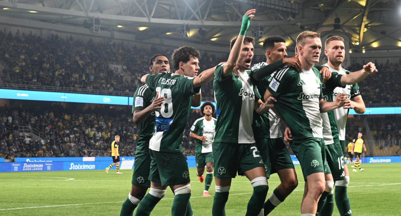 Πηγή: Eurokinissi