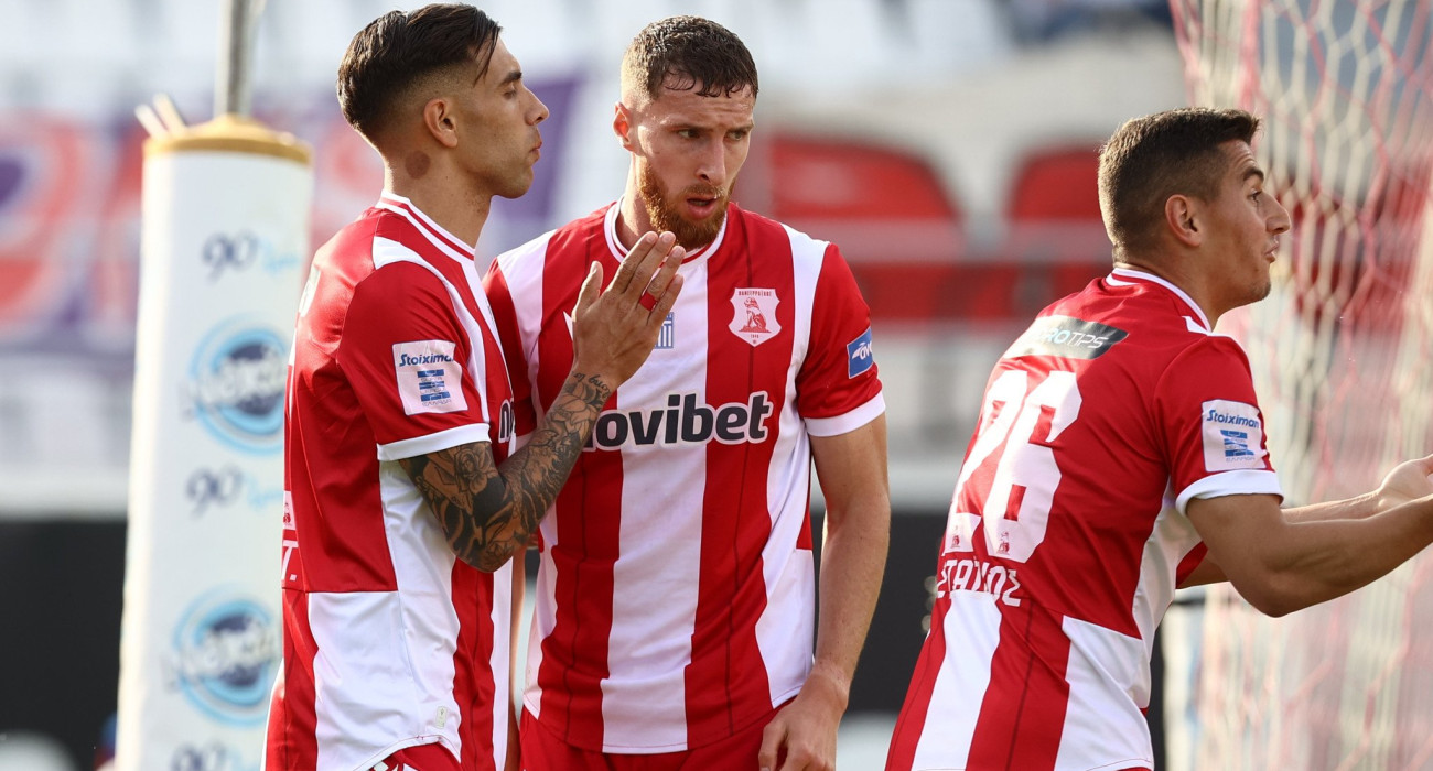 Πηγή: Eurokinissi