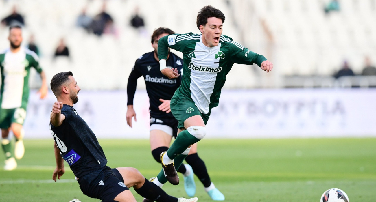 Ο Φακούντο Πελίστρι - ΠΗΓΗ: Eurokinissi