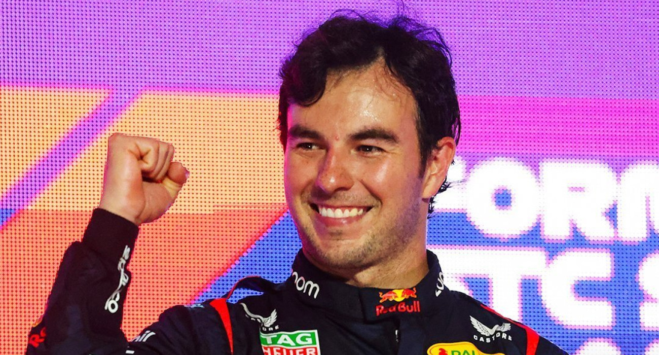 Πηγή: Red Bull F1 X