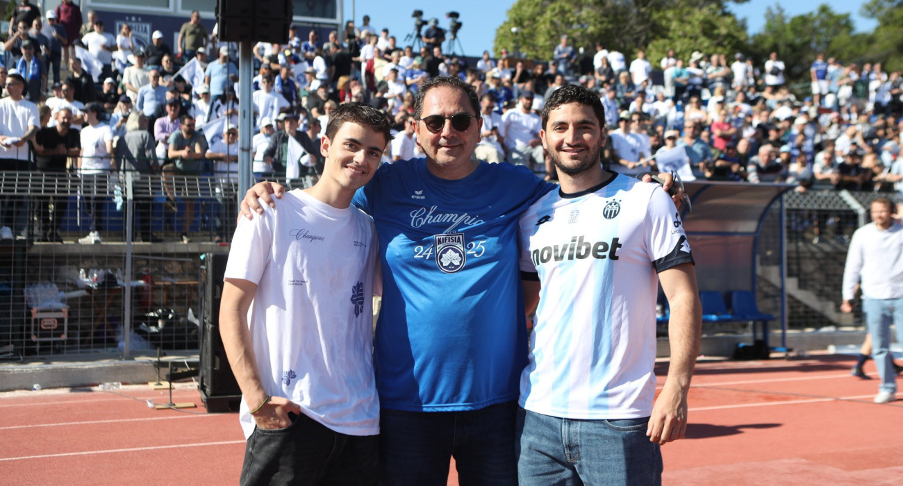 Πηγή: Eurokinissi