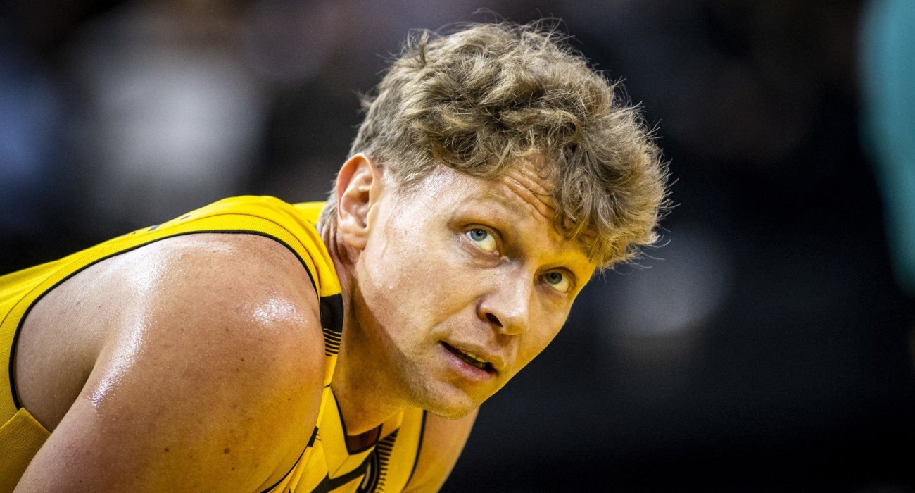 Κουζμίνσκας: «Η Μάλαγα είναι η πρώτη μου αγάπη, δυστυχώς επέστρεψα εκεί μόνο ως τουρίστας»