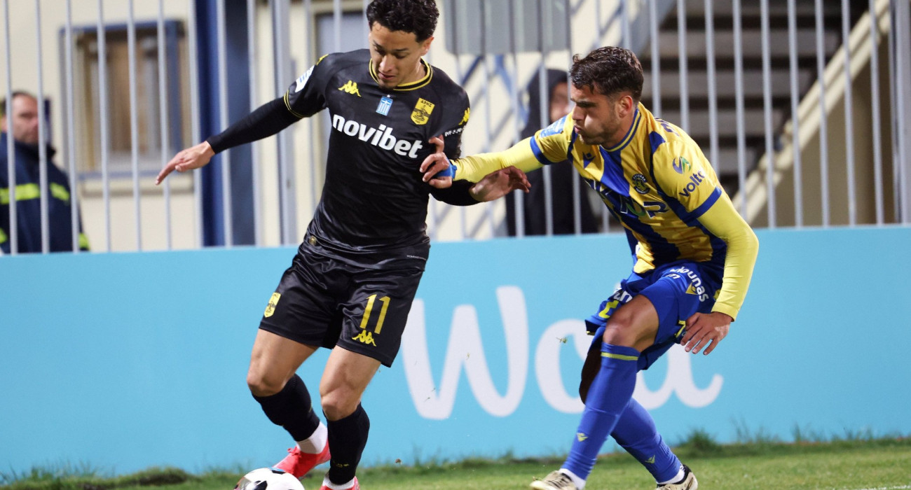 Άρης: Στην… παράταση θα κριθεί η παραμονή του Σαβέριο