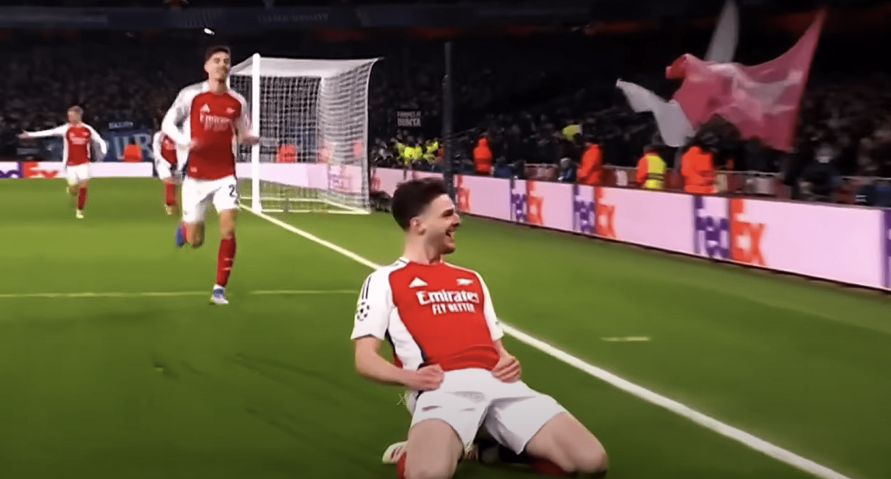 Πηγή: Printscreen Youtube