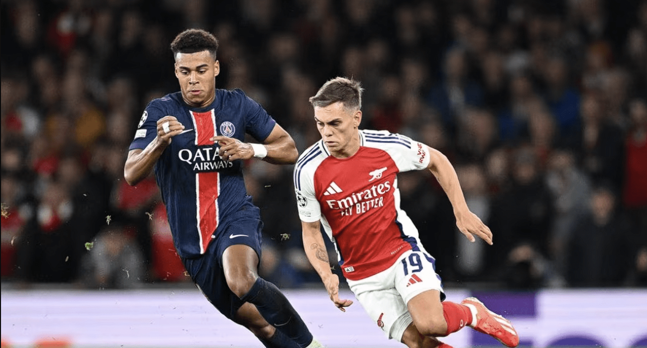 Πηγή: arsenal.com