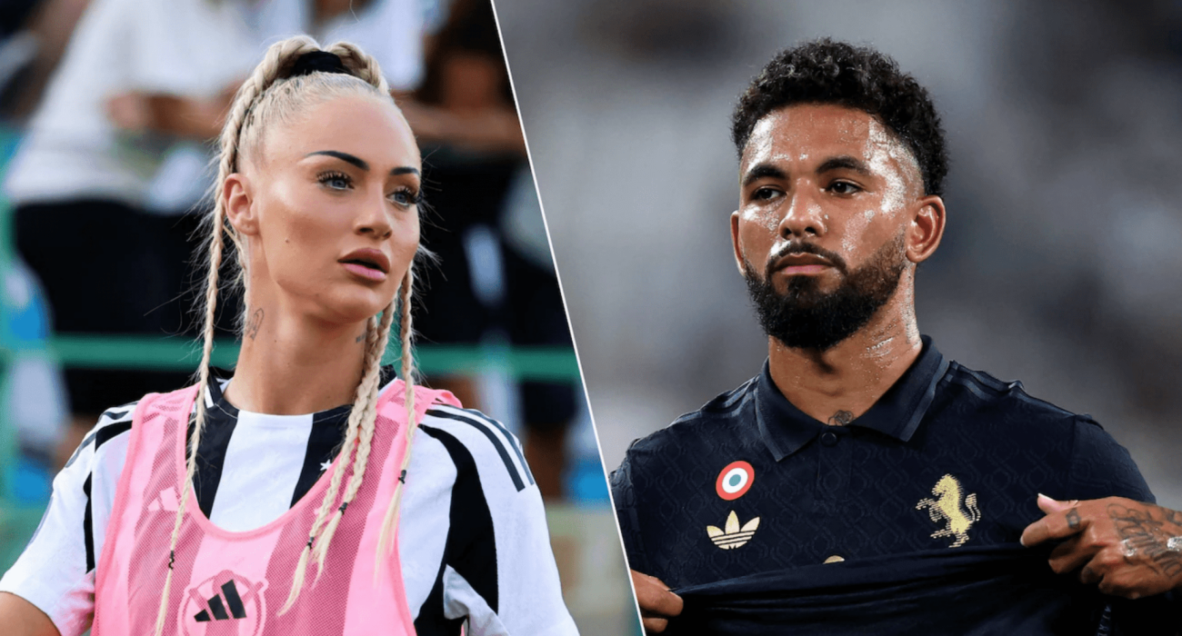 Το πιο διάσημο... ποδοσφαιρικό ζευγάρι στον κόσμο χώρισε ξανά