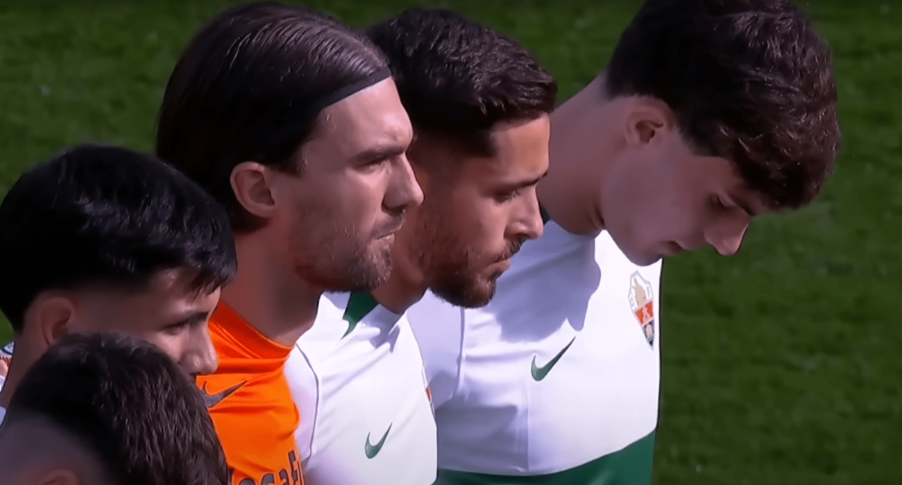 Σωλήνες, αρουραίοι, περιστέρια - Γιατί η Έλτσε απαγορεύει πλέον την κατανάλωση «pipas» στο γήπεδό της